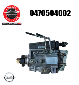 Pompe injection Bosch 04705040020470504002