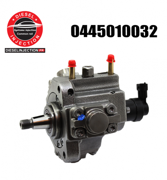 Pompe injection Bosch 04450100320445010032
