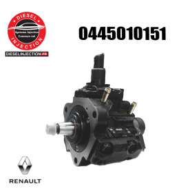 Pompe injection Bosch 04450101510445010151