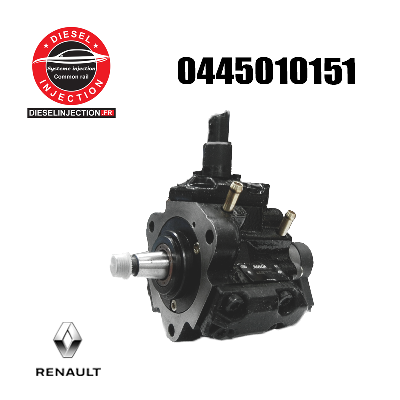 Pompe injection Bosch 04450101510445010151