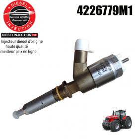 Injecteur de carburant diesel 6455 Perkins - 4226779M14226779M1