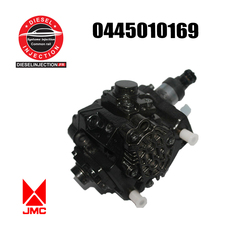 Pompe injection Bosch 0445010169 Pompe injection Bosch 0445010169