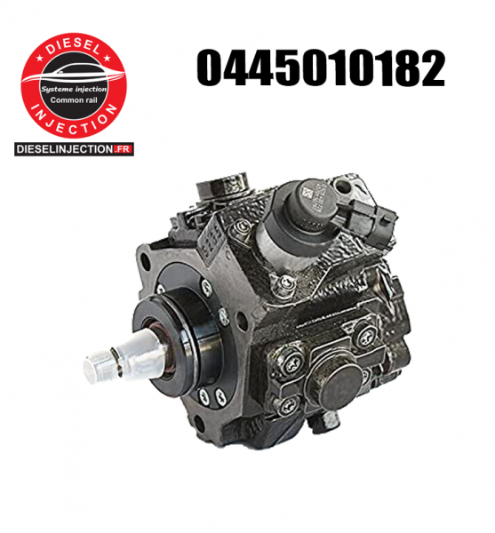 Pompe injection Bosch 04450101820445010182