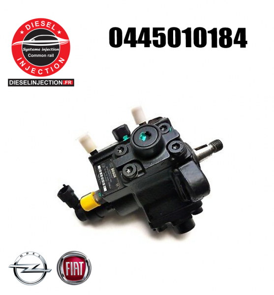 Pompe injection Bosch 04450101840445010184