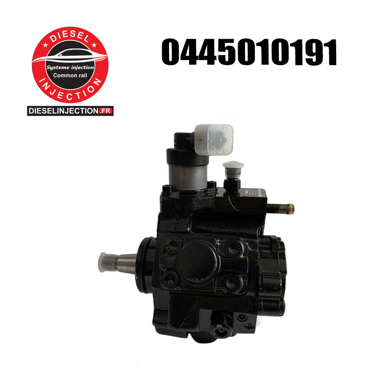 Pompe injection Bosch 04450101910445010191