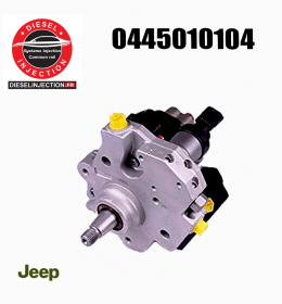 Pompe injection Bosch 04450101040445010104