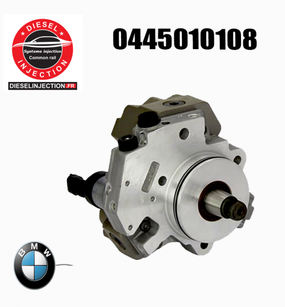 Pompe injection Bosch 04450101080445010108