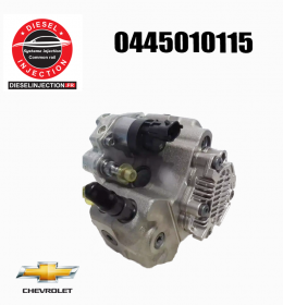 Pompe injection Bosch 04450101150445010115