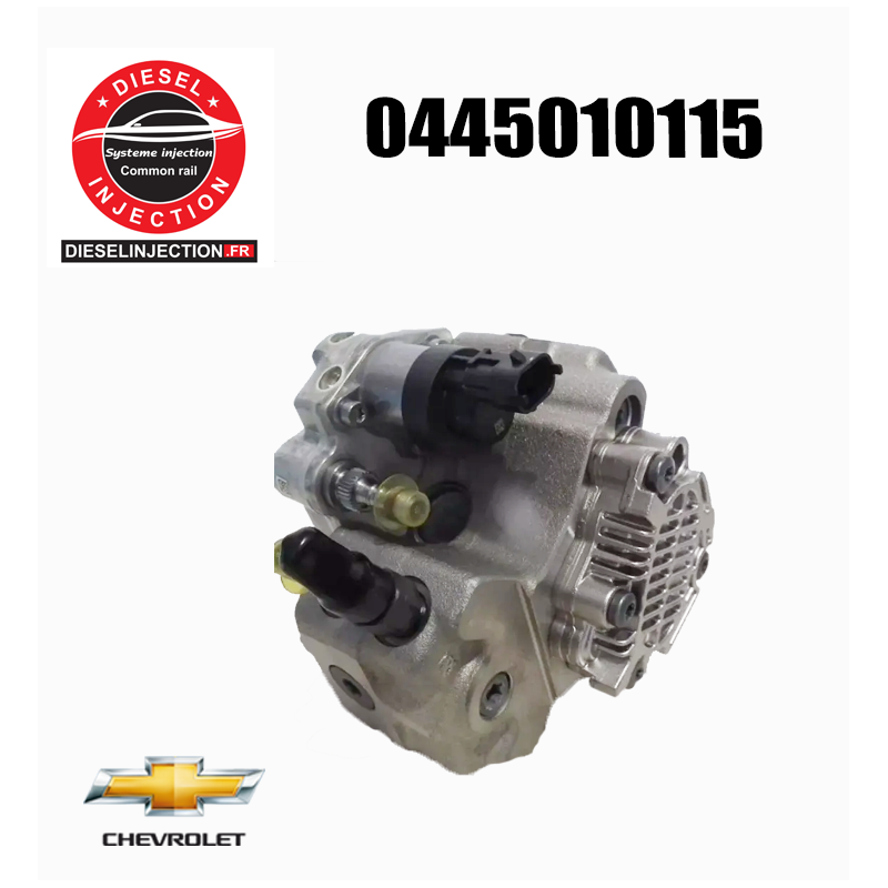 Pompe injection Bosch 04450101150445010115