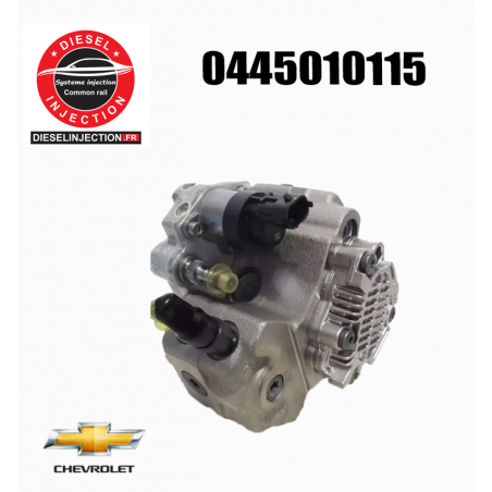 Pompe injection Bosch 04450101150445010115