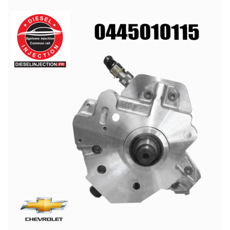 Pompe injection Bosch 04450101150445010115