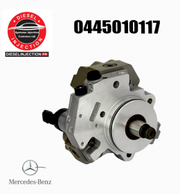 Pompe injection Bosch 04450101170445010117