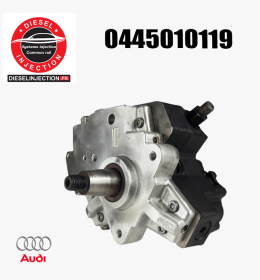 Pompe injection Bosch 04450101190445010119- 0445010340- 0986437344