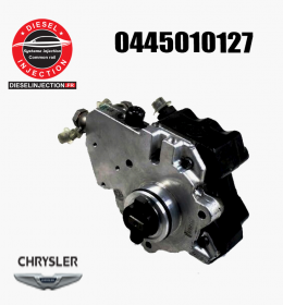 Pompe injection Bosch 04450101270445010127- 0445010344