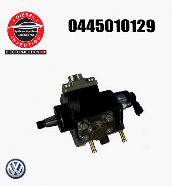 Pompe injection Bosch 04450101290445010129