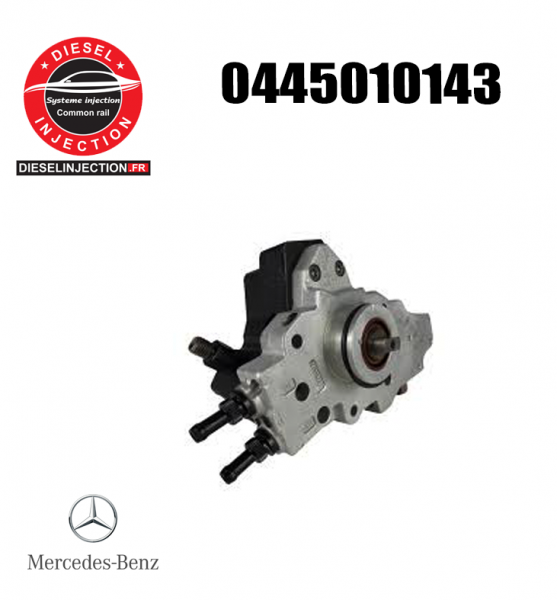 Pompe injection Bosch 04450101430445010143