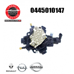 Pompe injection Bosch 04450101470445010147