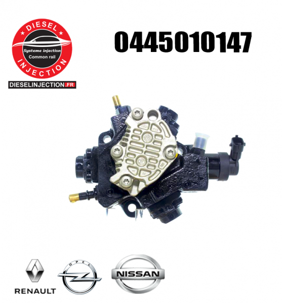 Pompe injection Bosch 04450101470445010147