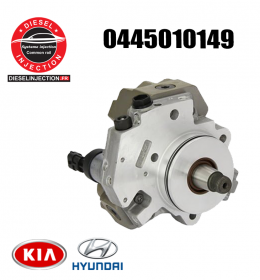Pompe injection Bosch 04450101490445010149