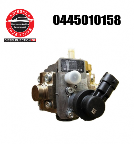 Pompe injection Bosch 04450101580445010158