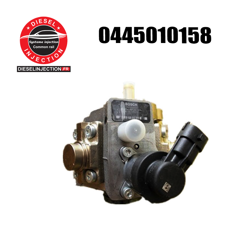 Pompe injection Bosch 0445010158 Pompe injection Bosch 0445010158