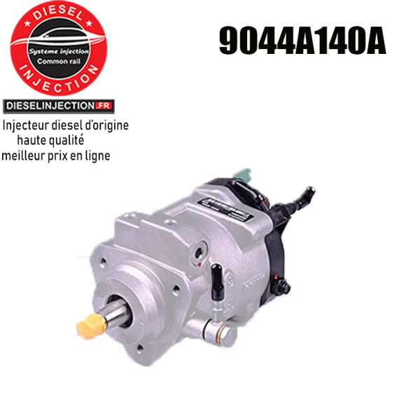 Pompe injection DELPHI 9044A140A9044A140A