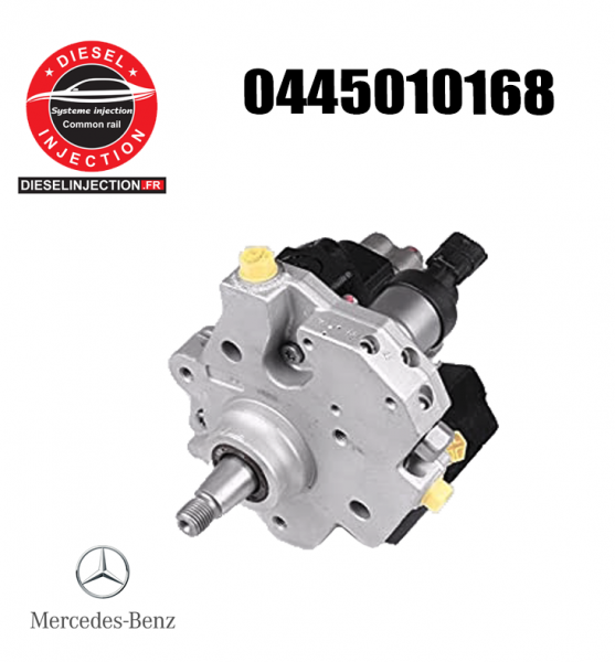 Pompe injection Bosch 04450101680445010168