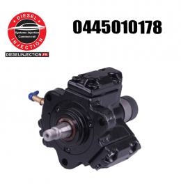 Pompe injection Bosch 04450101780445010178- 0445010412