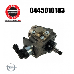 Pompe injection Bosch 04450101830445010183