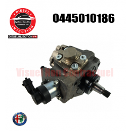 Pompe injection Bosch 04450101860445010186