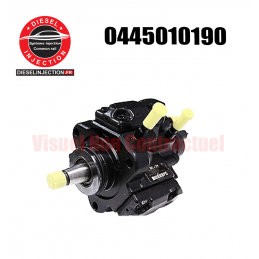 Pompe injection Bosch 0445010190