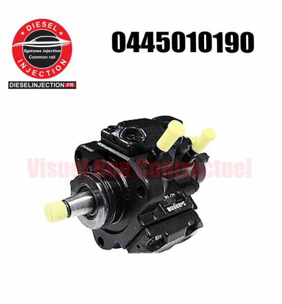 Pompe injection Bosch 0445010190
