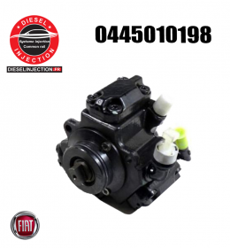 Pompe injection Bosch 04450101980445010198