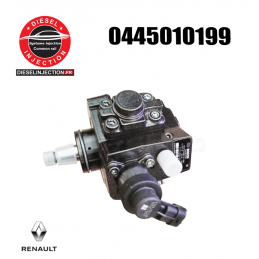 Pompe injection Bosch 04450101990445010199