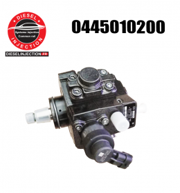 Pompe injection Bosch 04450102000445010200