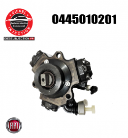 Pompe injection Bosch 04450102010445010201