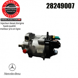Pompe DFP3 Delphi 2824900728249007