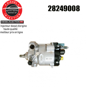 Pompe injection DELPHI 2824900828249008