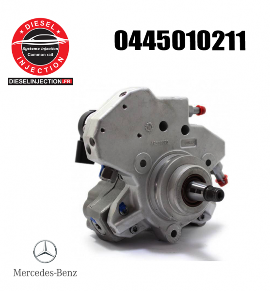 Pompe injection Bosch 04450102110445010211