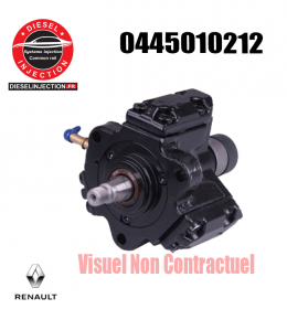 Pompe injection Bosch 04450102120445010212- 0445010216