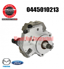 Pompe injection Bosch 04450102130445010213