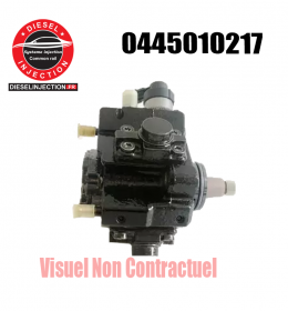 Pompe injection Bosch 04450102170445010217