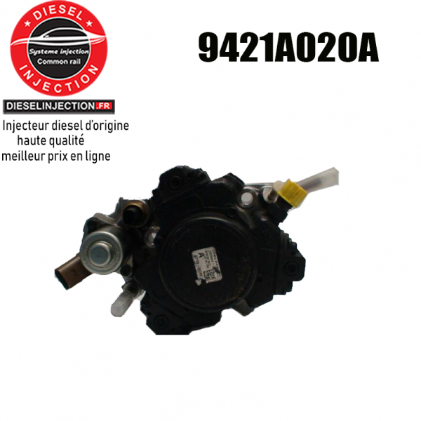 Pompe injection Delphi DFP3 1.4L CRDI 9421A020A9421A020A