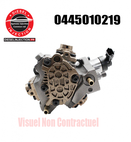 Pompe injection Bosch 04450102190445010219