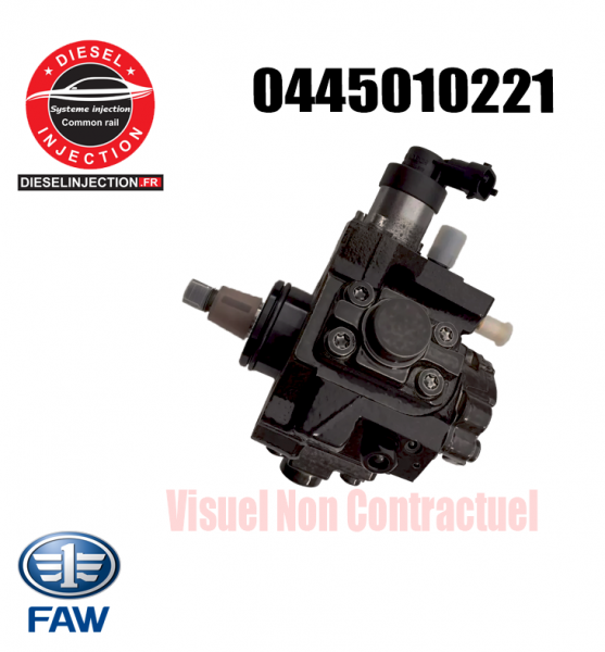 Pompe injection Bosch 04450102210445010221