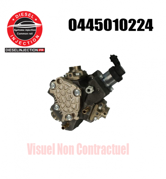 Pompe injection Bosch 04450102240445010224