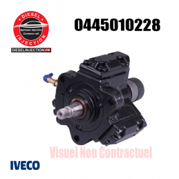 Pompe injection Bosch 04450102280445010228
