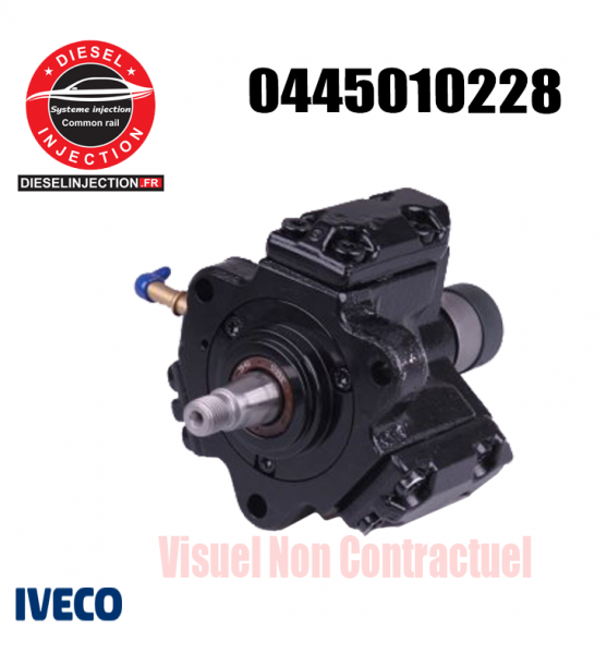 Pompe injection Bosch 04450102280445010228