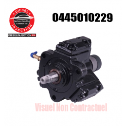 Pompe injection Bosch 04450102290445010229
