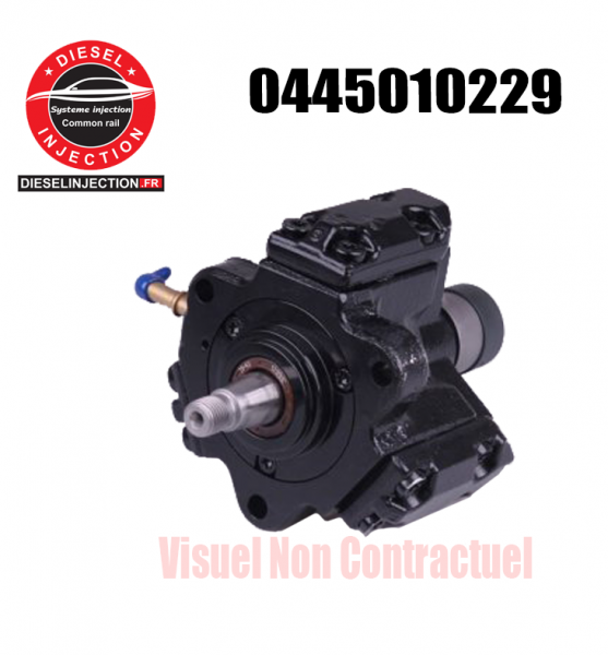 Pompe injection Bosch 04450102290445010229